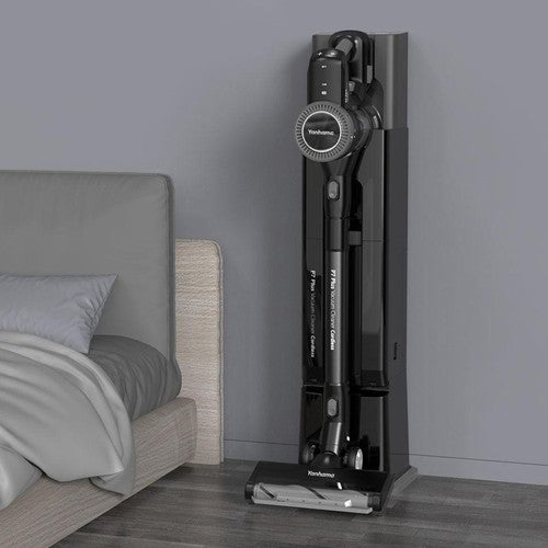 Yanhama P7 PLUS Cordless Vacuum Cleaner, 25kPa Yanhama P7 PLUS Cordless Vacuum Cleaner, 25kPa